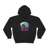 local 900 Hooded Sweatshirt