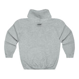 Auto Motivated   Hooded Sweatshirt