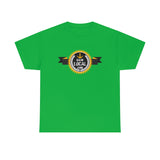 7 UAW local 2289 Heavy Cotton Tee