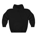 Toledo Complex Hooded Sweatshirt