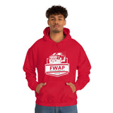 FWAP W Hooded Sweatshirt