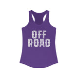 Fitness OFF ROAD Women's Ideal Racerback Tank