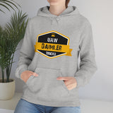 1 Damler Truck Hooded Sweatshirt