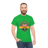 MEAC local 51 Heavy Cotton Tee