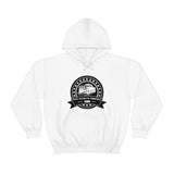 Ford Picquete Assembly  Hooded Sweatshirt