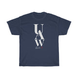 3 UAW Local 31 Heavy Cotton Tee