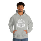 FWAP W Hooded Sweatshirt