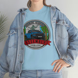 Steerling Heights Heavy Cotton Tee