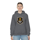 Mack Engine Hooded Sweatshirt