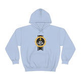 5  UAW Local 931 Hooded Sweatshirt