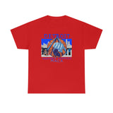 Detroit Heavy Cotton Tee