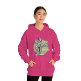 Wrench In The Autowork Hooded Sweatshirt