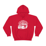 Toledo Assembly Complex  W Hooded Sweatshirt