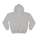 Car Painter Hooded Sweatshirt