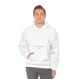 FWAP W Hooded Sweatshirt