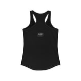 Doubt Dump Women's Racerback Tank Top