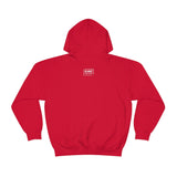 Mack Engine Hooded Sweatshirt