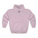 Ford Over Chevy Table Hooded Sweatshirt