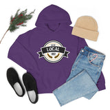 4  UAW Local 182 Hooded Sweatshirt