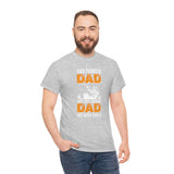 Car Painter DAD Heavy Cotton Tee