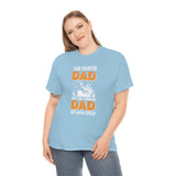 Car Painter DAD Heavy Cotton Tee