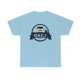 DACJ Heavy Cotton Tee