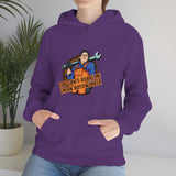 Scare Me Hooded Sweatshirt
