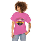 MEAC local 51 Heavy Cotton Tee