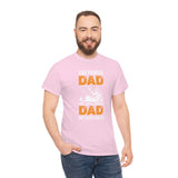 Car Painter DAD Heavy Cotton Tee