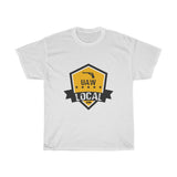 5 UAW local 2209 Heavy Cotton Tee