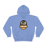 DACM Hooded Sweatshirt