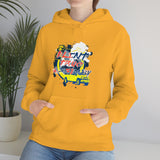 Flint Truck Assembly Hooded Sweatshirt