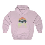 Dodge Life Hooded Sweatshirt