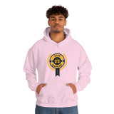 2 Damler Truck Hooded Sweatshirt