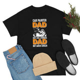 Car Painter DAD Heavy Cotton Tee