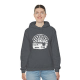 Toledo Assembly Complex  W Hooded Sweatshirt