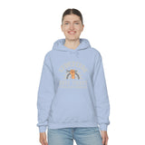 0044 Union Anti Theft  Hooded Sweatshirt