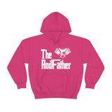 0039 The Rod Father Hooded Sweatshirt