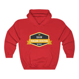 Magna Seating Hooded Sweatshirt