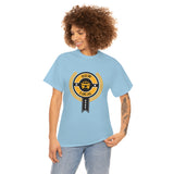 2 UAW local 2289 Heavy Cotton Tee