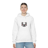 Car Painter Hooded Sweatshirt