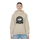 Ford Picquete Assembly  Hooded Sweatshirt