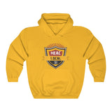 MEAC Local 51 Hooded Sweatshirt