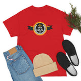 7 UAW local 22 Heavy Cotton Tee