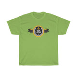 7 UAW local 51 Heavy Cotton Tee