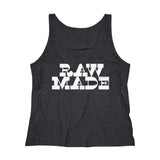 RAW Made Women's Tank Top