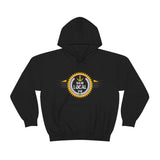 7 UAW Local 249 Hooded Sweatshirt