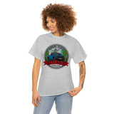 Steerling Heights Heavy Cotton Tee