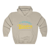 AutoWonders  Hooded Sweatshirt