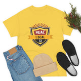 MEAC local 51 Heavy Cotton Tee